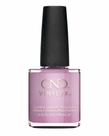 Cnd Vinylux Beckoning Begonia  189