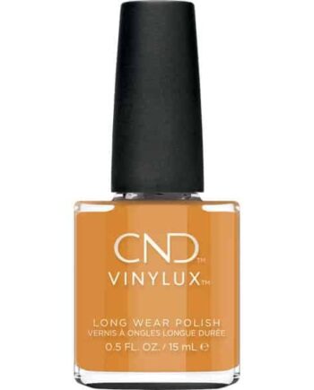 Cnd Vinylux Candlelight  387