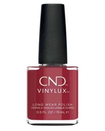 Cnd Vinylux Cherry Apple  362