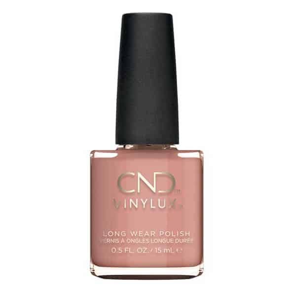 Cnd Vinylux Clay Canyon 164