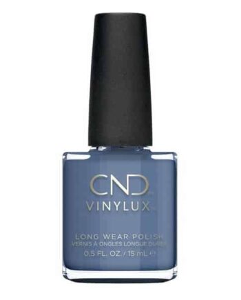 Cnd Vinylux Denim Patch  226