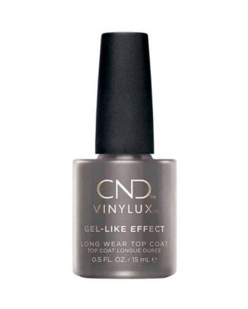 Cnd Vinylux Gel Effect Top Coat 15ml