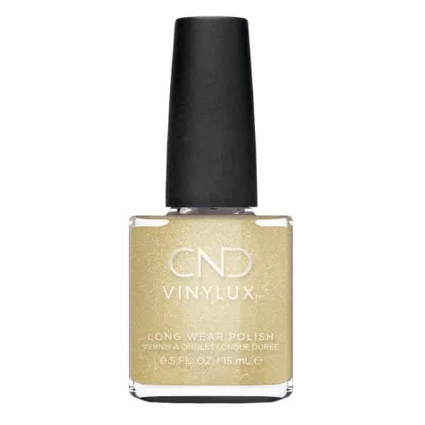 Cnd Vinylux Glitter Sneakers 389