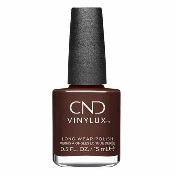 Cnd Vinylux Leather Goods 454