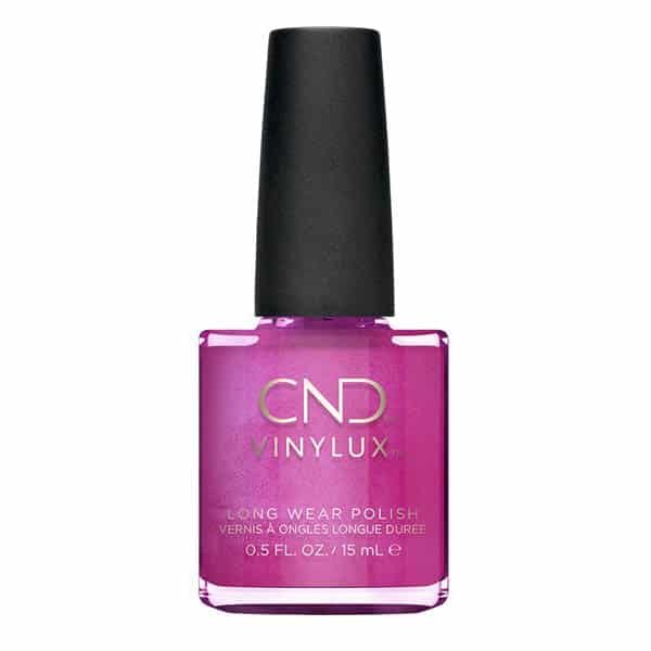 Cnd Vinylux Magenta Mischief 209