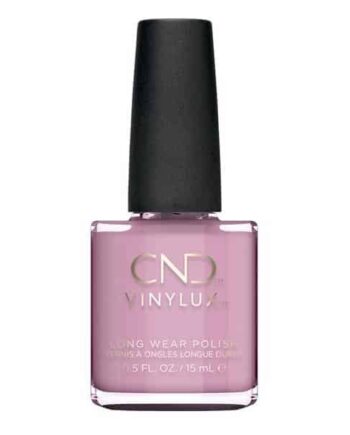 Cnd Vinylux Married To The Mauve  129