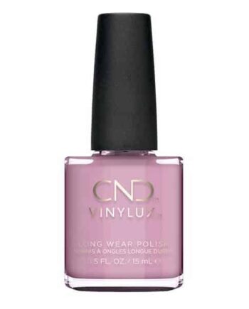 Cnd Vinylux Mauve Maverick  206