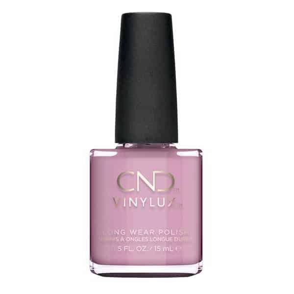 Cnd Vinylux Mauve Maverick 206