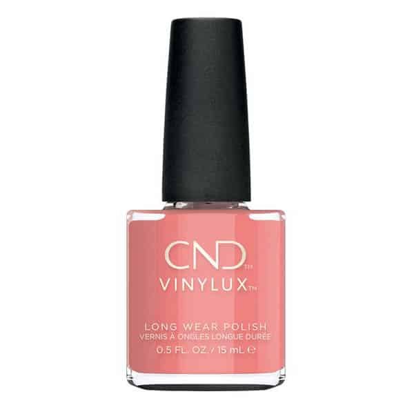 Cnd Vinylux Rule Breaker 373
