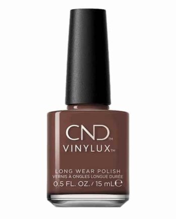 Cnd Vinylux Toffee Talk  428