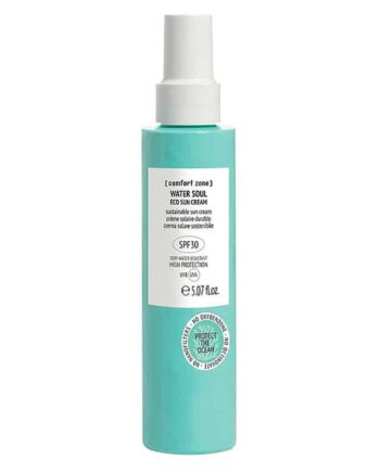 Comfort Zone Water Soul Sun Cream Spf30 150ml
