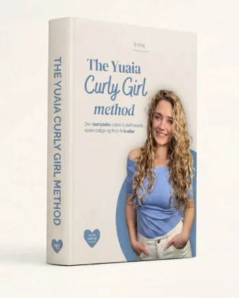 Curly Girl Method  -bog