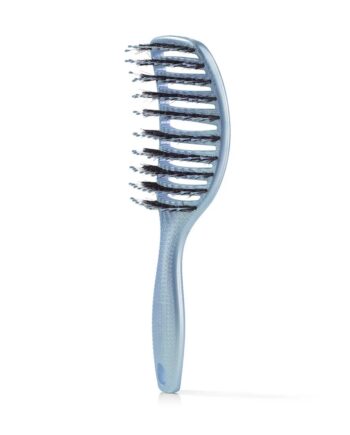 Stk  Curvy Brush   Gratis Gave Sky Blue