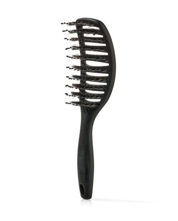Stk  Curvy Brush   Gratis Gave Soft Black