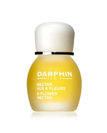 Darphin   Flower Nectar Anti-oxydant Golden Oil 4ml
