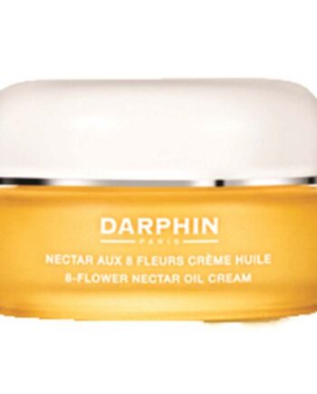 Darphin   Flower Nectar Oil Cream 30ml