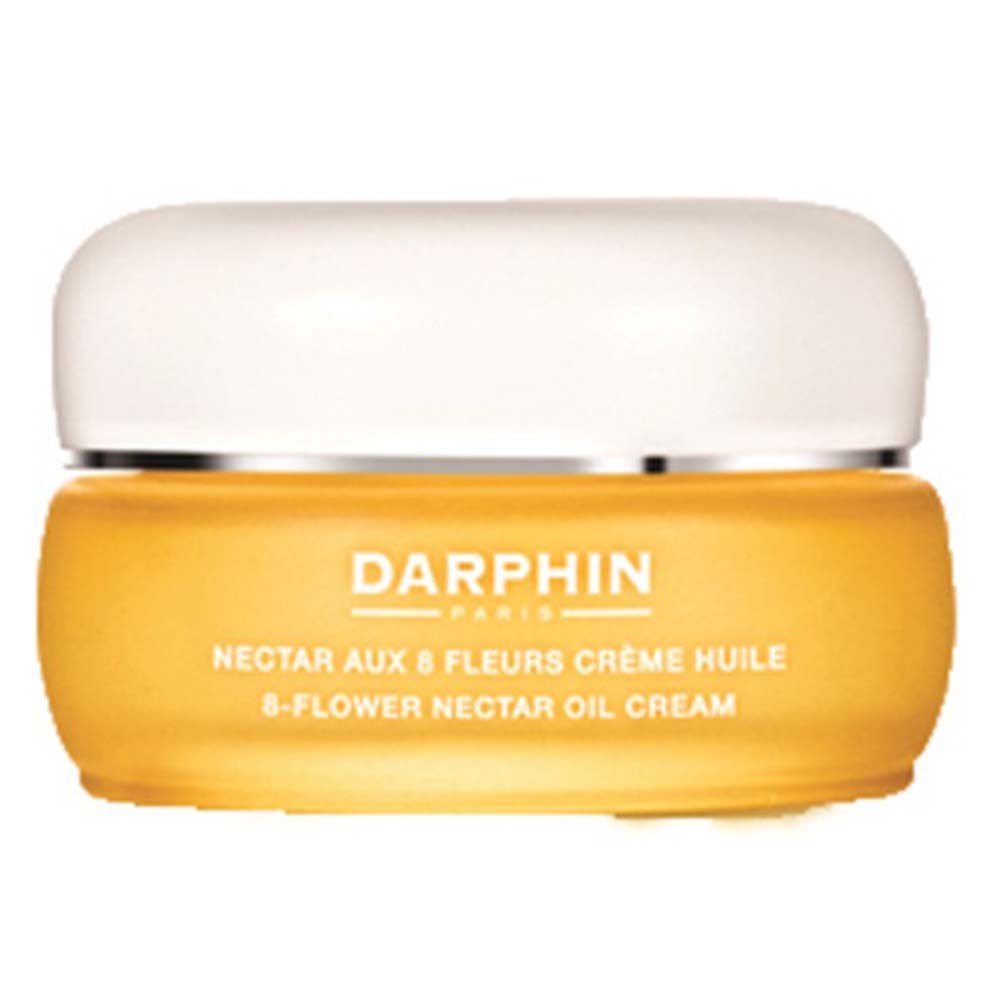 Darphin Flower Nectar Oil Cream 30ml