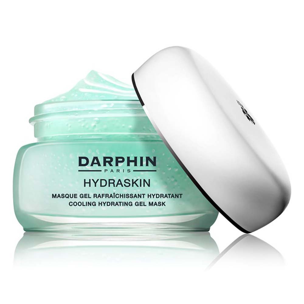 Darphin Hydraskin Cooling Hydrating Gel Mask 50ml