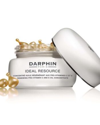 Darphin Ideal Resource Vitamin       Concentrate 60 Kapsler