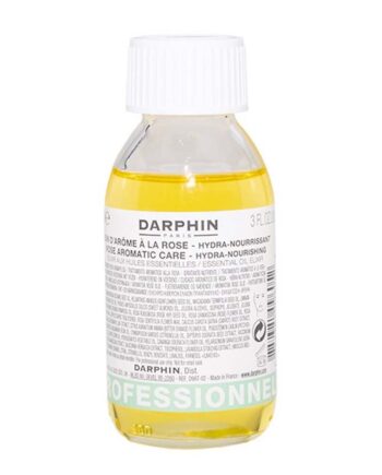 Darphin Rose Essential Elixir Oil 90ml
