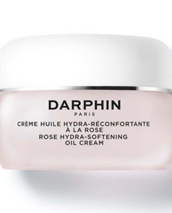 Darphin Rose Hydra-softening Oil Cream 50ml