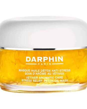 Darphin Vetiver Stress Relief Oil Mask 50ml