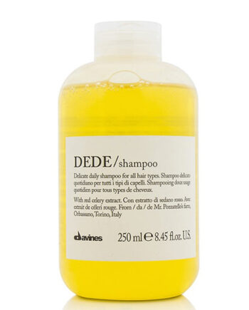 Davines Essential Dede Shampoo  250 Ml