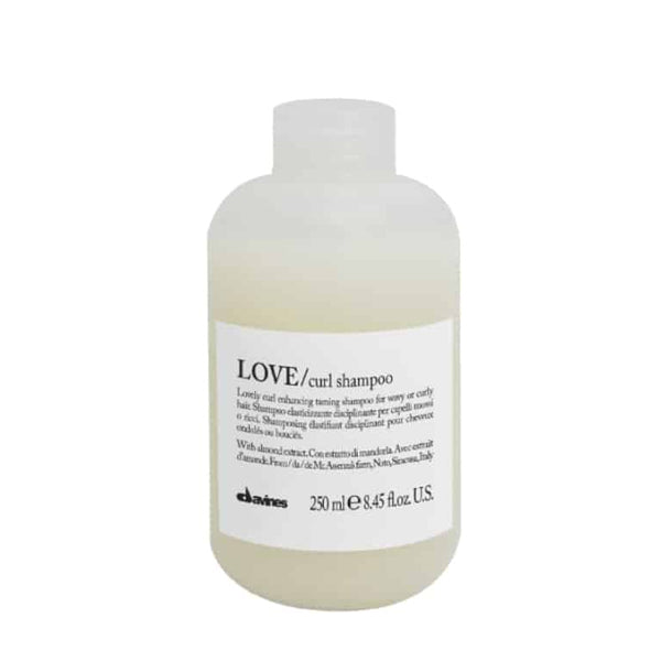 Davines Essential Love Curl Shampoo  250 Ml