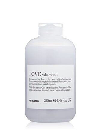 Davines Essential Love Smoothing Shampoo  250 Ml