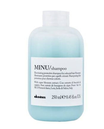 Davines Essential Minu Shampoo  250 Ml