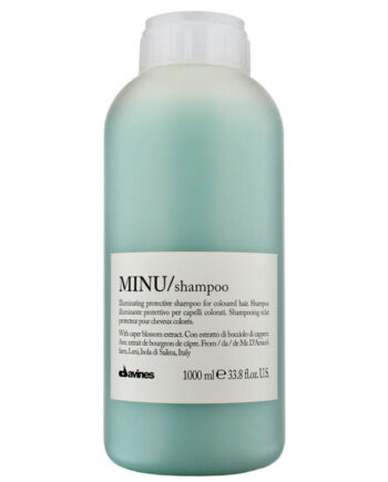 Davines Essential Minu Shampoo  1000 Ml