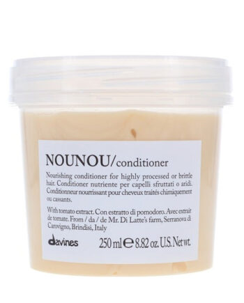 Davines Essential Nounou Conditioner  250 Ml