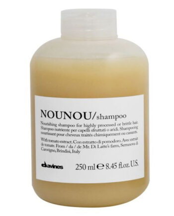 Davines Essential Nounou Shampoo  250 Ml