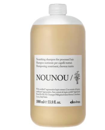 Davines Essential Nounou Shampoo  1000 Ml