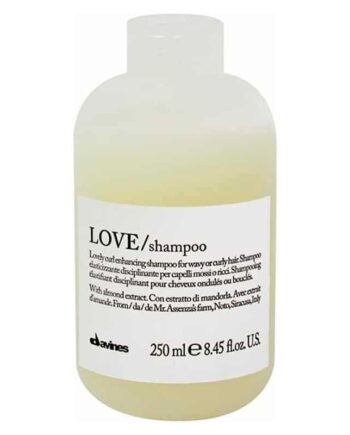 Davines Love Curl Shampoo 250ml