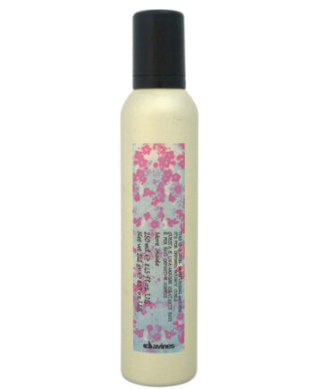 Davines More Inside Curl Moisturerizing Mousse  250 Ml