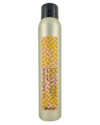 Davines More Inside Dry Wax Spray  200 Ml