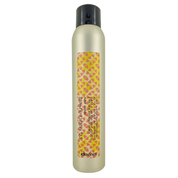 Davines More Inside Dry Wax Spray  200 Ml