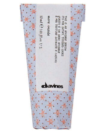 Davines More Inside Invisible Serum  50 Ml