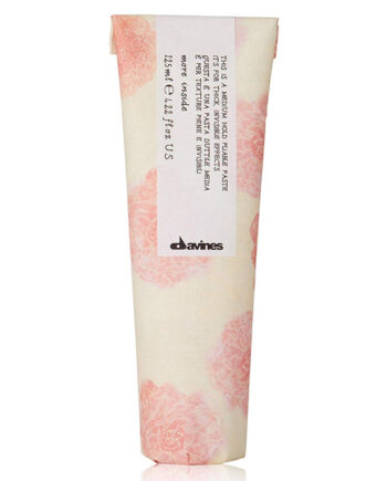 Davines More Inside Medium Hold Pliable Paste  125 Ml