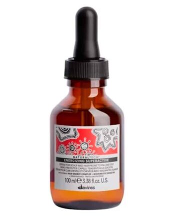 Davines Naturaltech Energizing Superactive 100ml