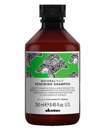 Davines Naturaltech Renewing Shampoo 250ml