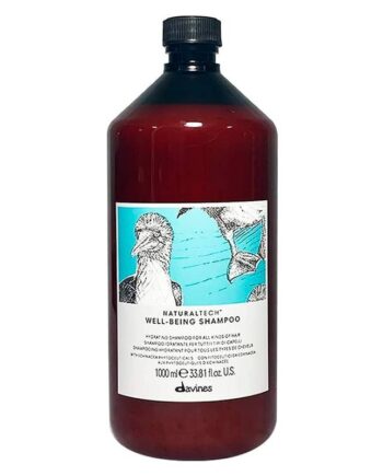 Davines Naturaltech Well-being Shampoo 1000ml