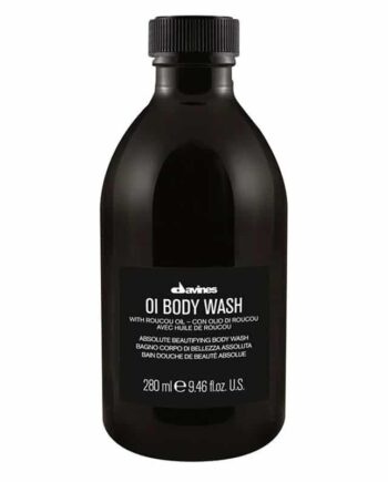 Davines Oi Body Wash 280ml