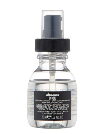 Davines Oi Oil  50 Ml  Rejsestr