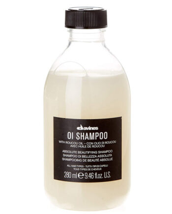 Davines Oi Shampoo  280 Ml