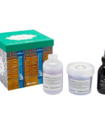 Davines Smoothing Gavesæt