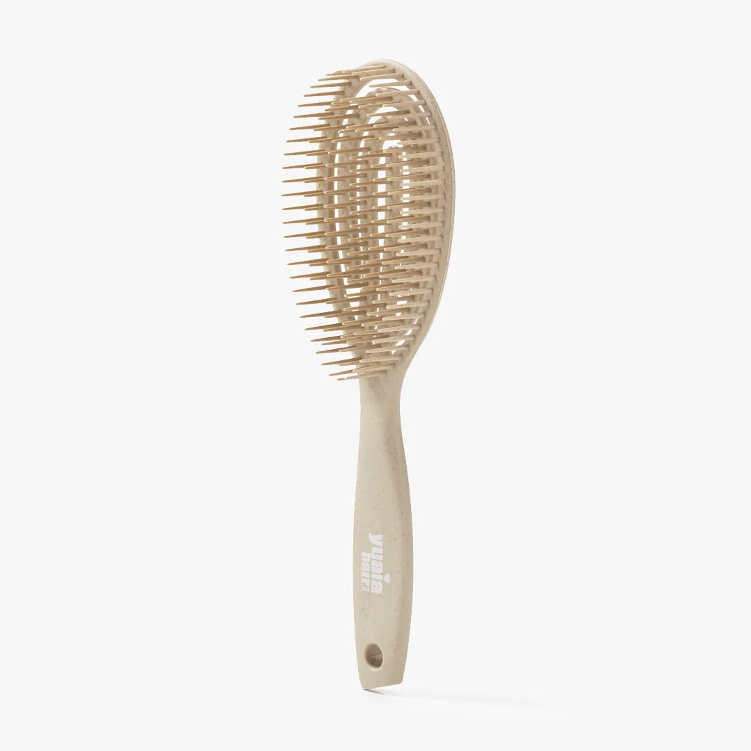 Detangle Brush Sand