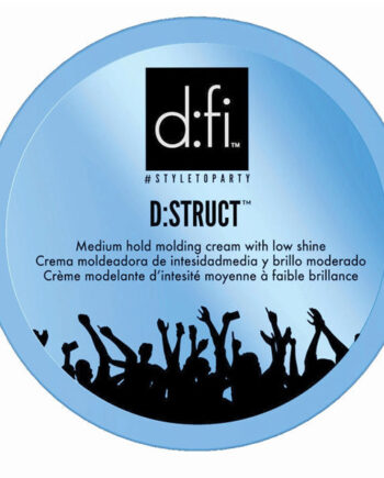 :fi  :struct Creme 75 Ml  Blå