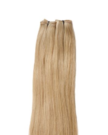 Genius Weft Honningblond  15